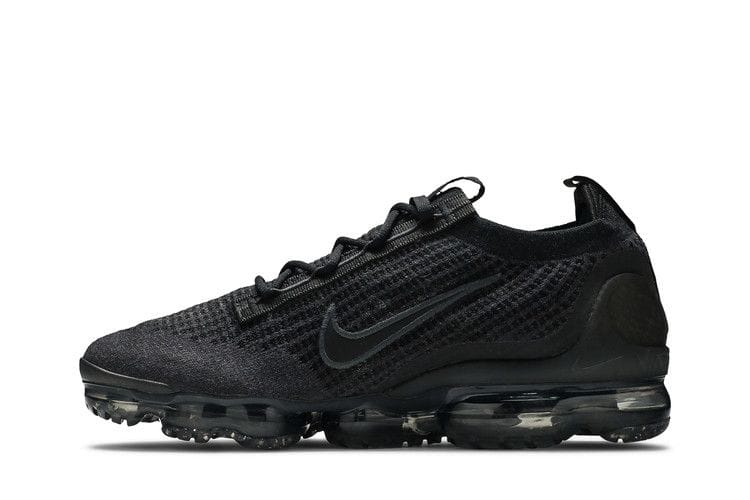 Men's Air VaporMax 2021 Flyknit 'Triple Black'