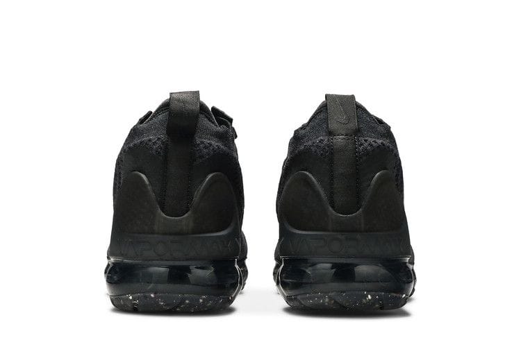 Men's Air VaporMax 2021 Flyknit 'Triple Black'