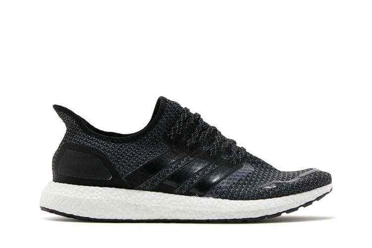 Men's UltraBoost Speedfactory 'Core Black'