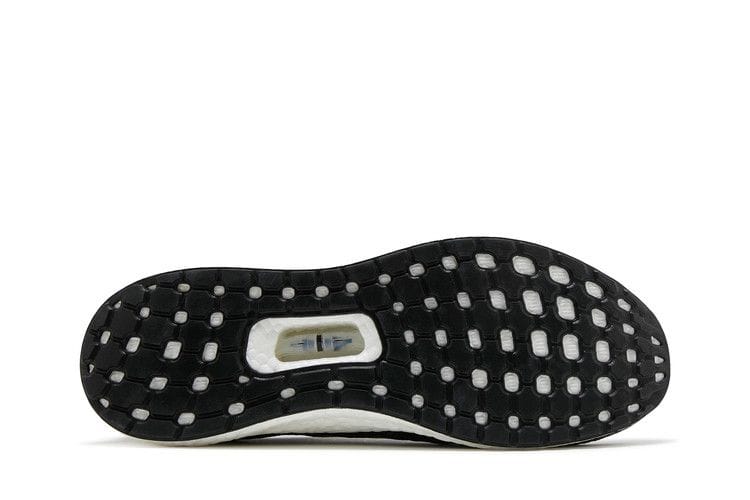 Men's UltraBoost Speedfactory 'Core Black'