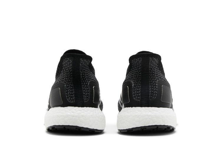 Men's UltraBoost Speedfactory 'Core Black'
