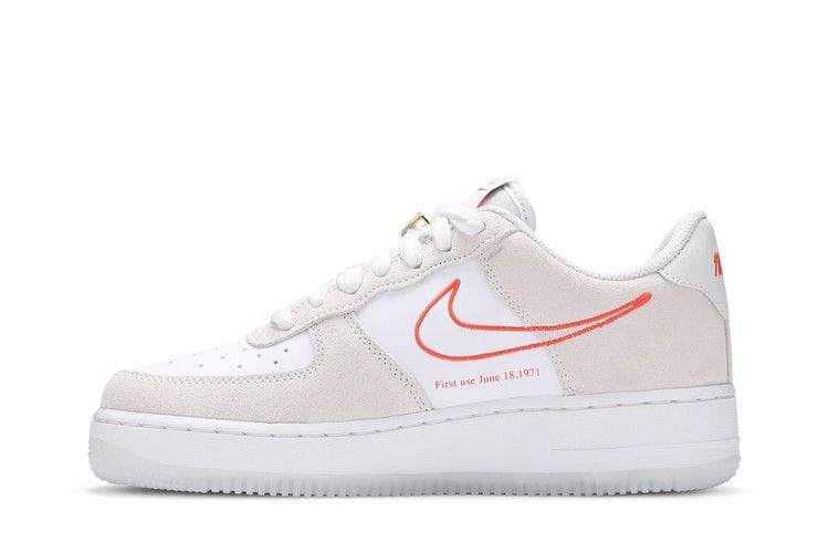 Women's Air Force 1 '07 SE 'First Use'