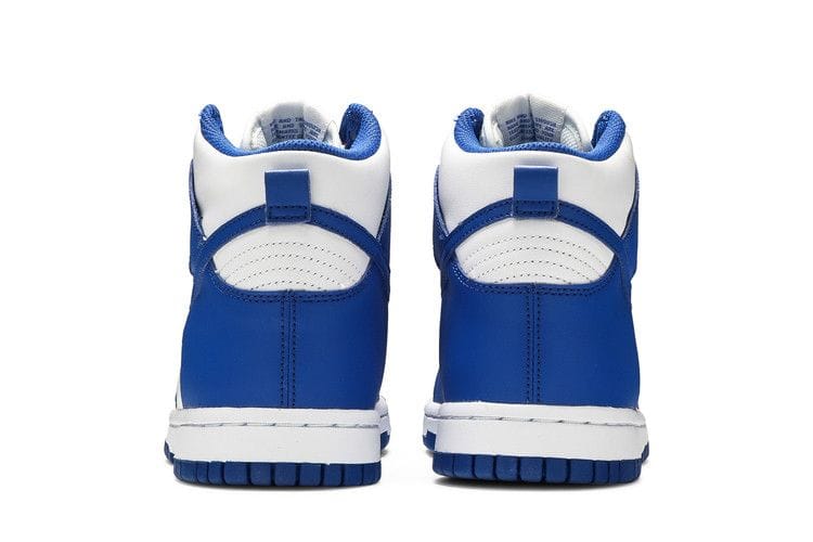 Dunk High GS 'Kentucky' 2021