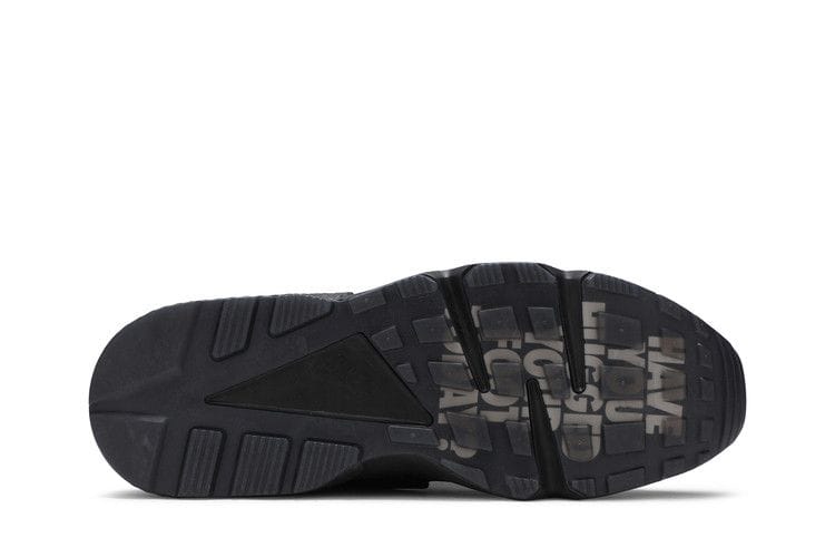 Men's Air Huarache OG 'Hyper Local London'