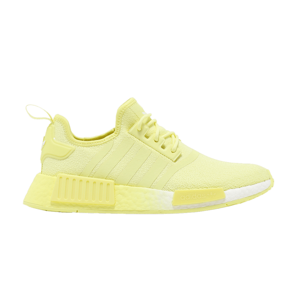 Women's NMD_R1 'Pulse Yellow'