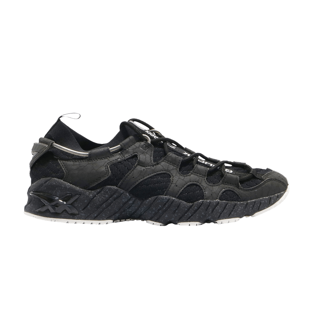 Men's Gel Mai Knit 'Black'