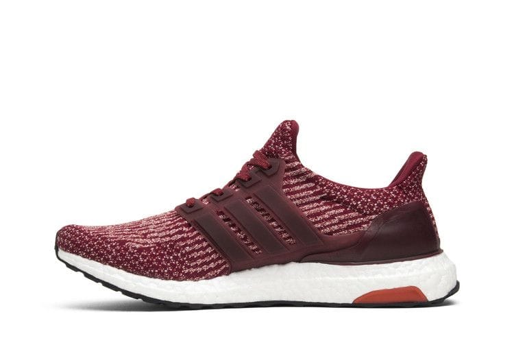 Men's UltraBoost 3.0 'Collegiate Burgundy'