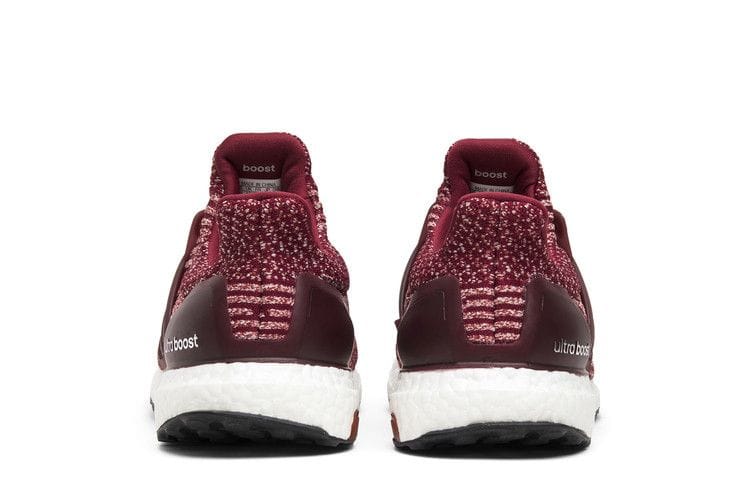 Men's UltraBoost 3.0 'Collegiate Burgundy'