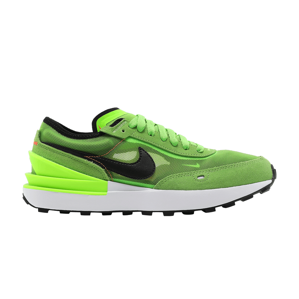 Waffle One GS 'Electric Green'