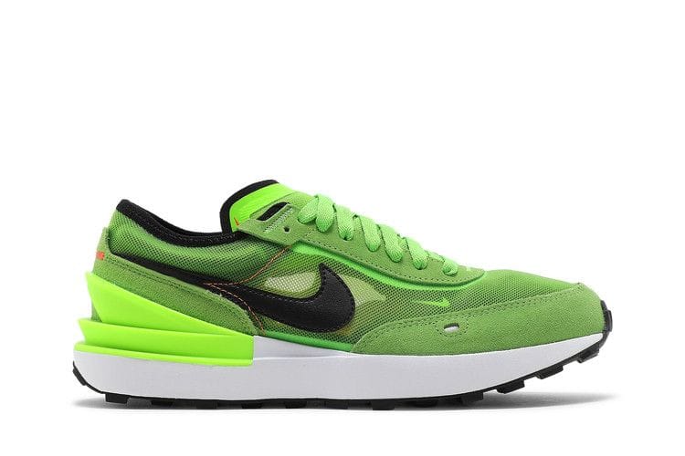 Waffle One GS 'Electric Green'