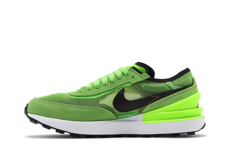 Waffle One GS 'Electric Green'