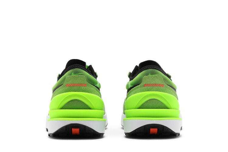 Waffle One GS 'Electric Green'