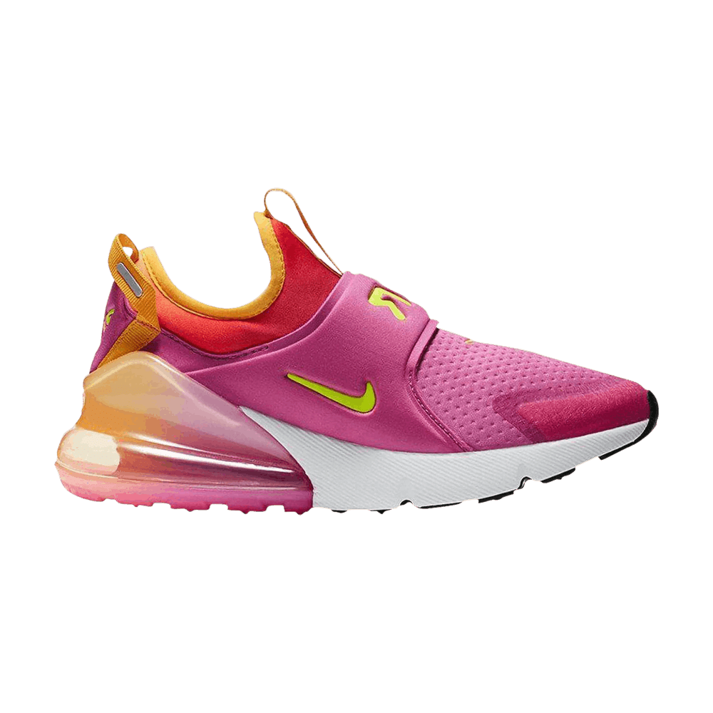 Air Max 270 Extreme SE GS 'Sunrise'