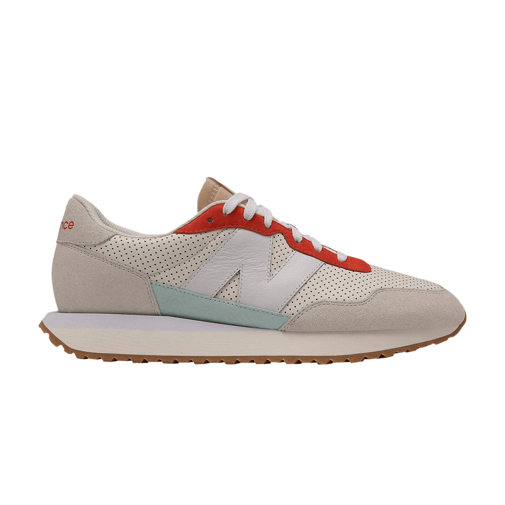 Men's 237 'White Ghost Pepper'