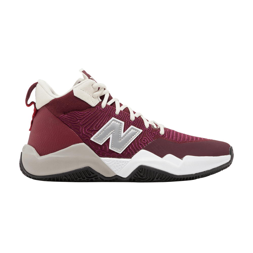 Men's Two WXY 'Crimson'