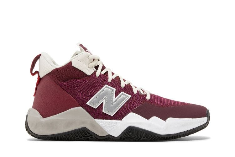 Men's Two WXY 'Crimson'