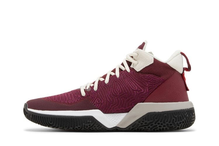 Men's Two WXY 'Crimson'