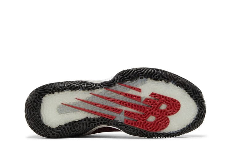 Men's Two WXY 'Crimson'
