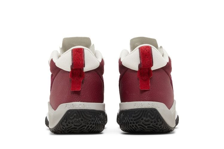 Men's Two WXY 'Crimson'