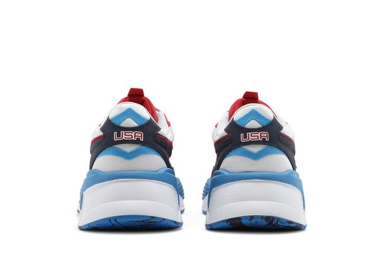 Men's RS-X3 'USA'