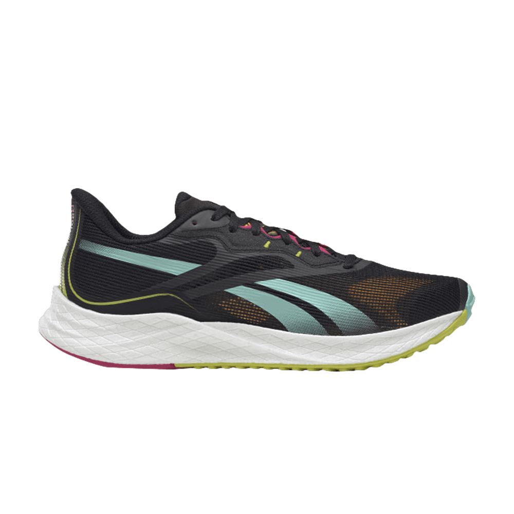Men's Floatride Energy 3 'Black Pixel Mint'
