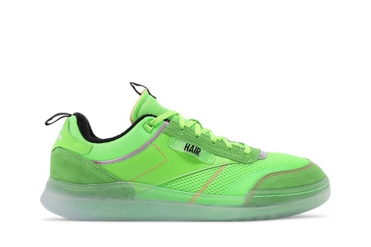 Men's Daniel Moon x Club C Legacy 'Solar Green'