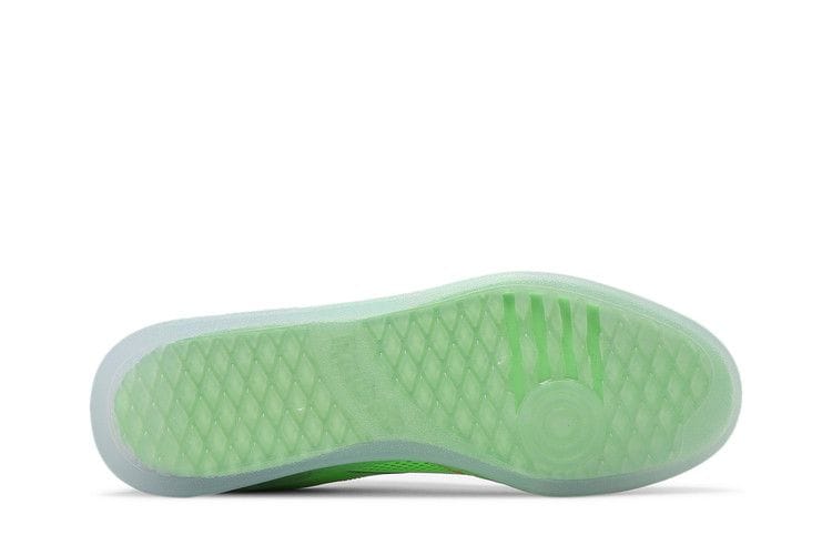 Men's Daniel Moon x Club C Legacy 'Solar Green'