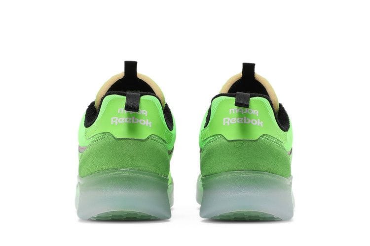Men's Daniel Moon x Club C Legacy 'Solar Green'