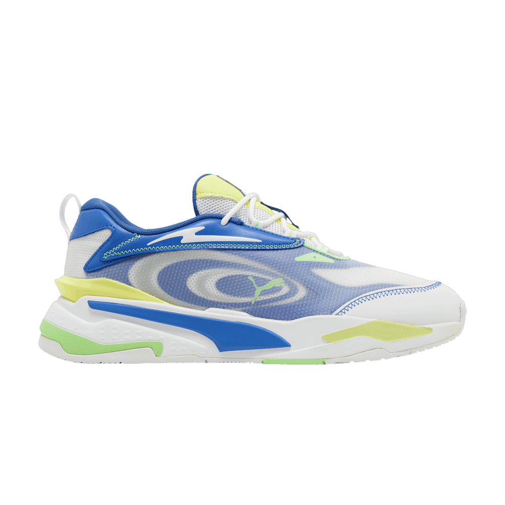 Men's RS-Fast 'Paradise - Star Sapphire'