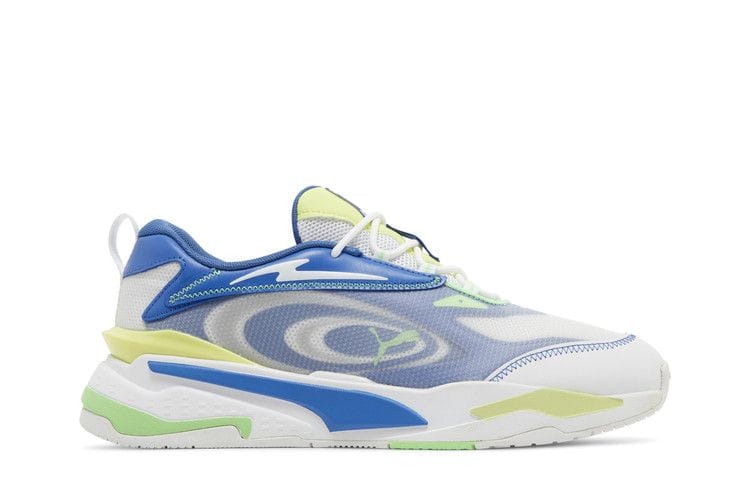 Men's RS-Fast 'Paradise - Star Sapphire'