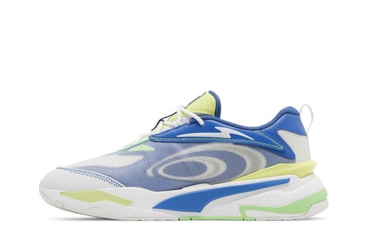 Men's RS-Fast 'Paradise - Star Sapphire'