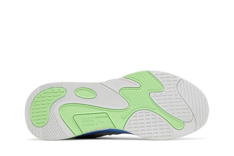 Men's RS-Fast 'Paradise - Star Sapphire'