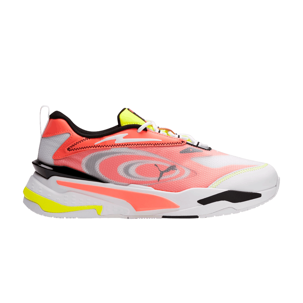 Men's RS-Fast 'Paradise - Ignite Pink'