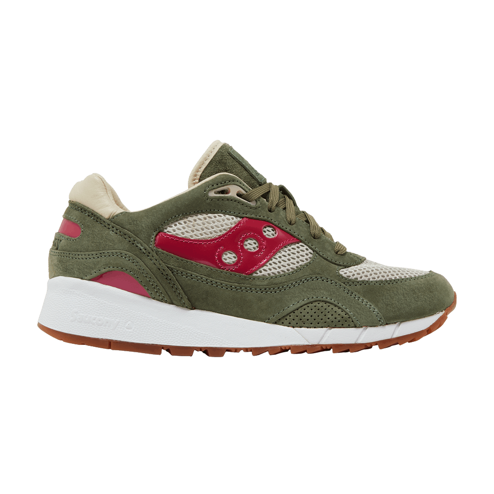 Men's Up There x Shadow 6000 'Doors To The World'