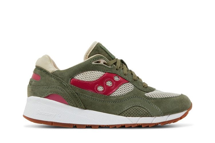 Men's Up There x Shadow 6000 'Doors To The World'