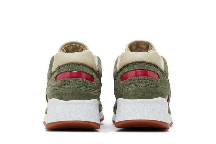 Men's Up There x Shadow 6000 'Doors To The World'