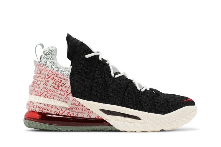 Men's Diana Taurasi x LeBron 18 'La Cabra'