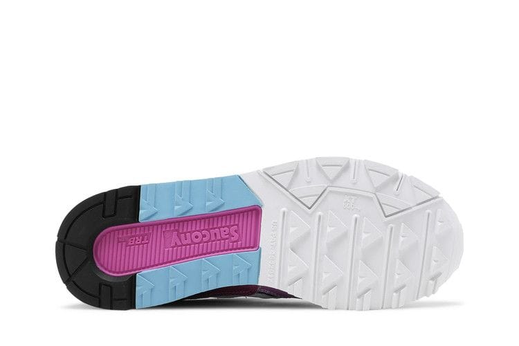 Men's Acribik x Azura 'Tech Noir'