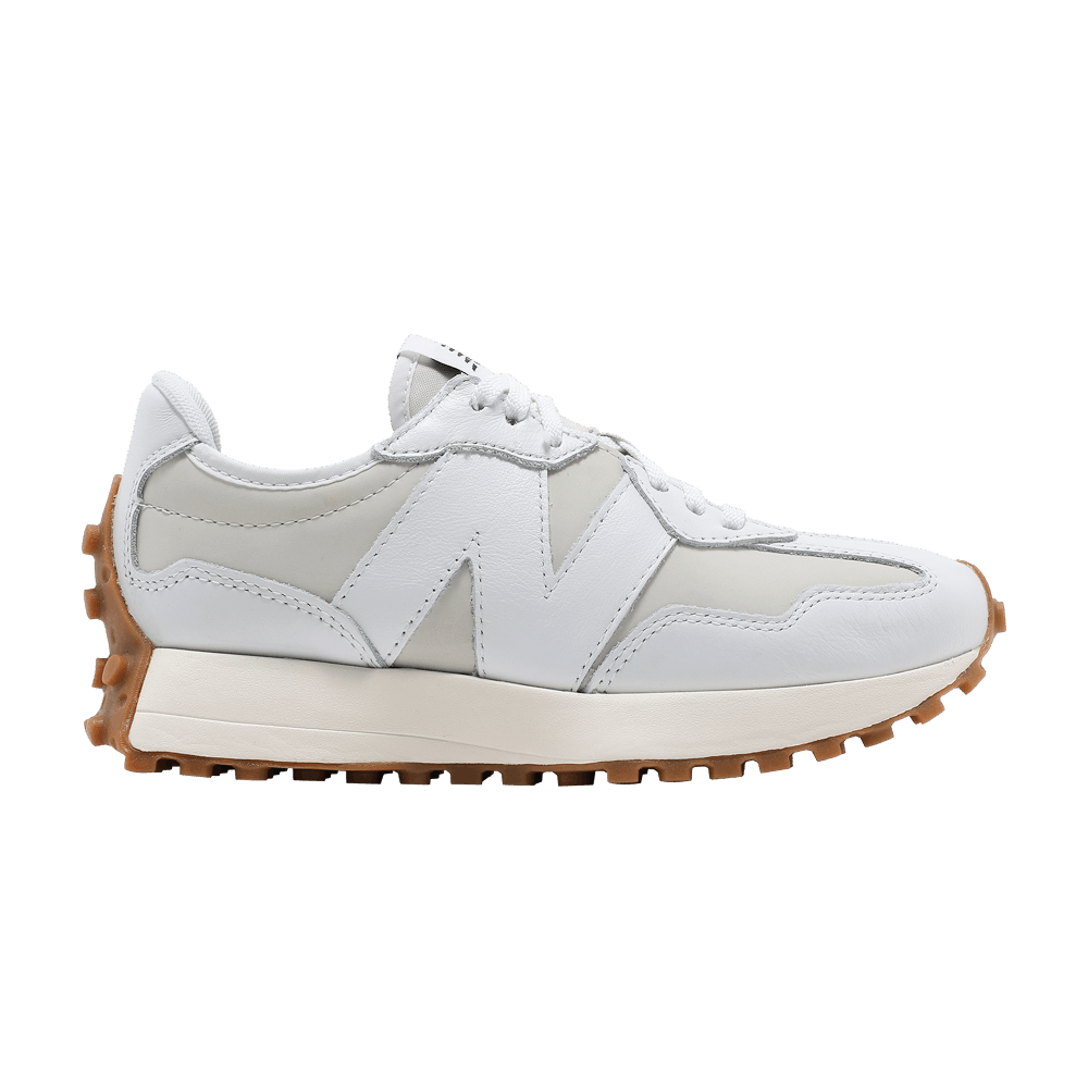 Women's 327v1 'White Moonbeam'