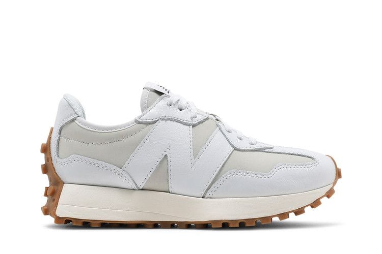 Women's 327v1 'White Moonbeam'