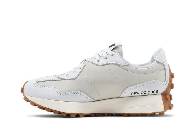 Women's 327v1 'White Moonbeam'