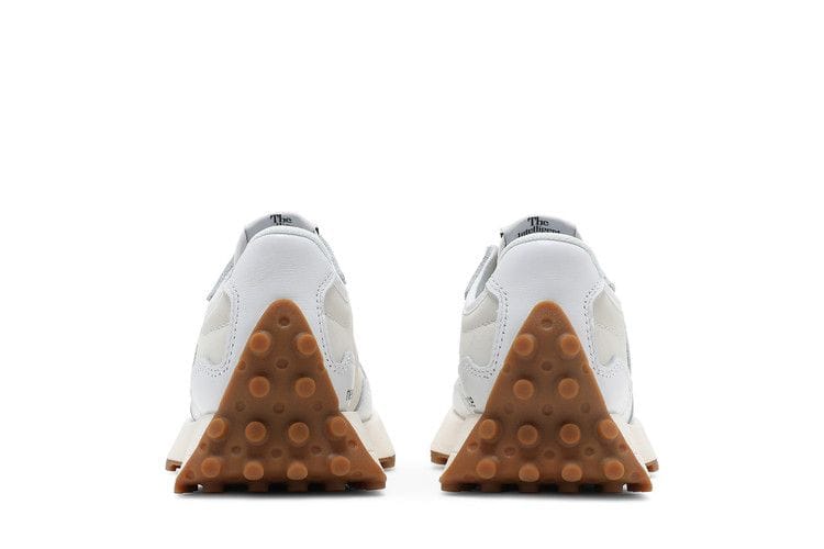Women's 327v1 'White Moonbeam'