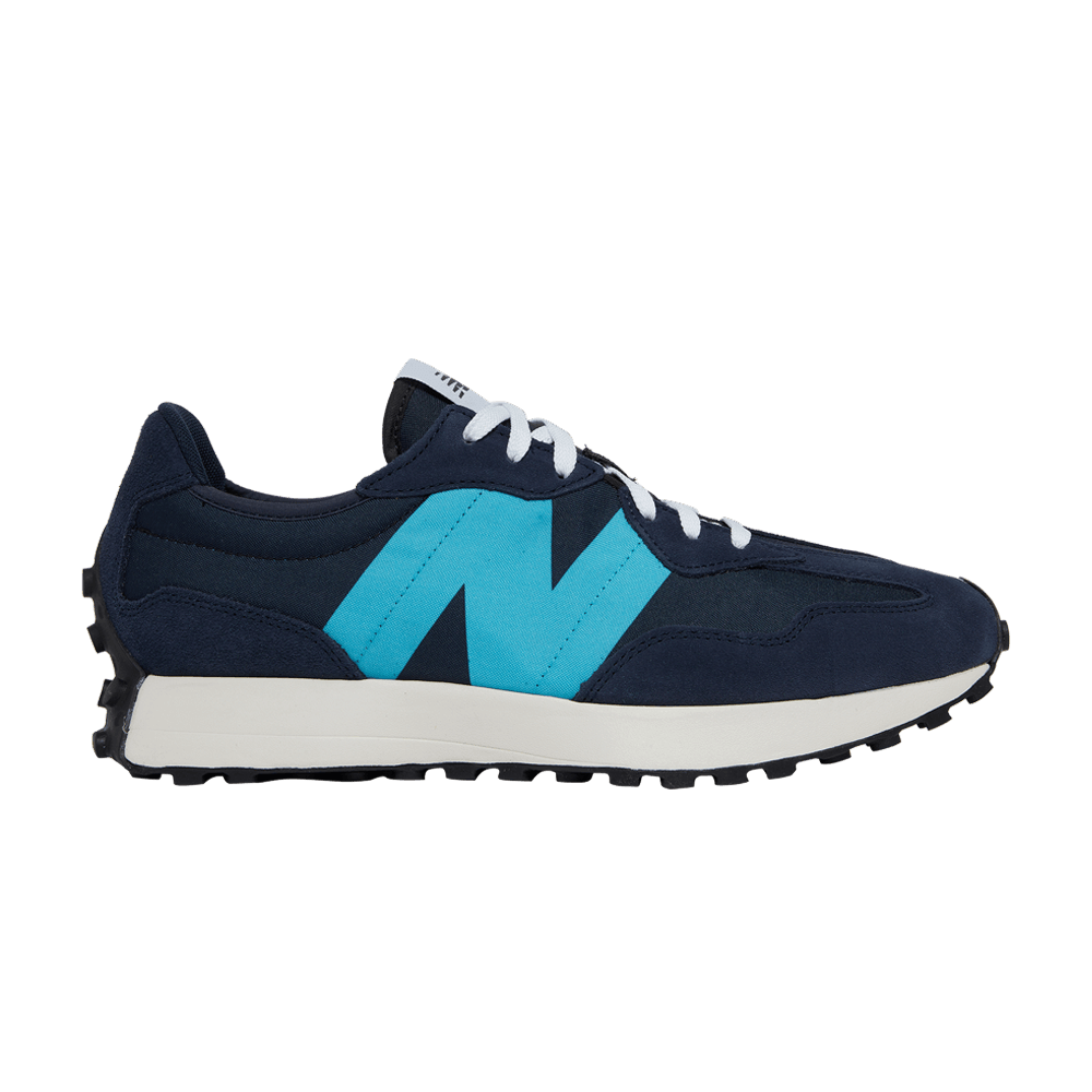 Men's 327 'Eclipse Virtual Sky'