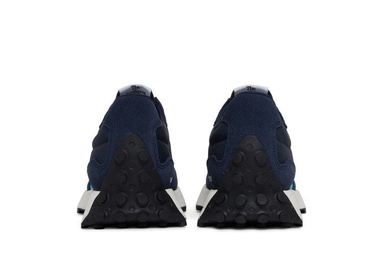 Men's 327 'Eclipse Virtual Sky'