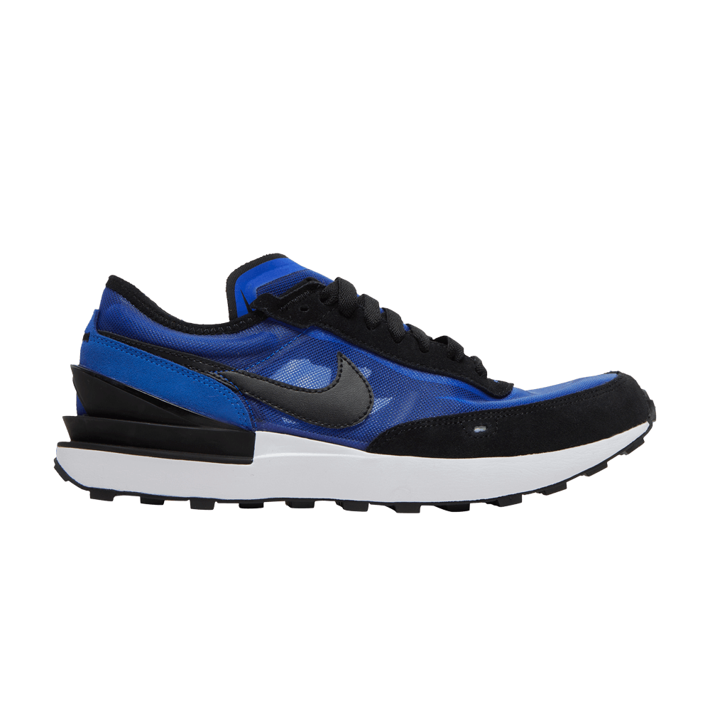 Waffle One GS 'Racer Blue'