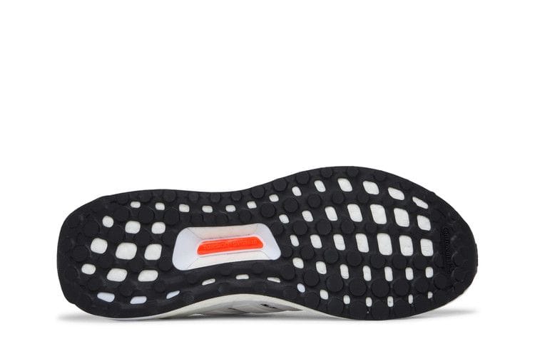 UltraBoost 5.0 DNA Primeblue J 'White Black'