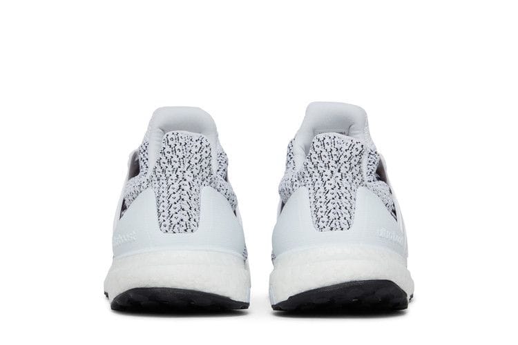 UltraBoost 5.0 DNA Primeblue J 'White Black'