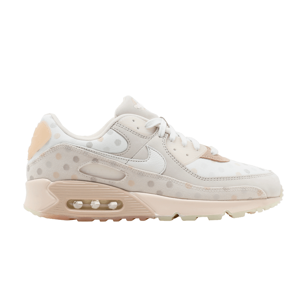 Men's Air Max 90 NRG 'Venn Diagram - Shimmer Polka'