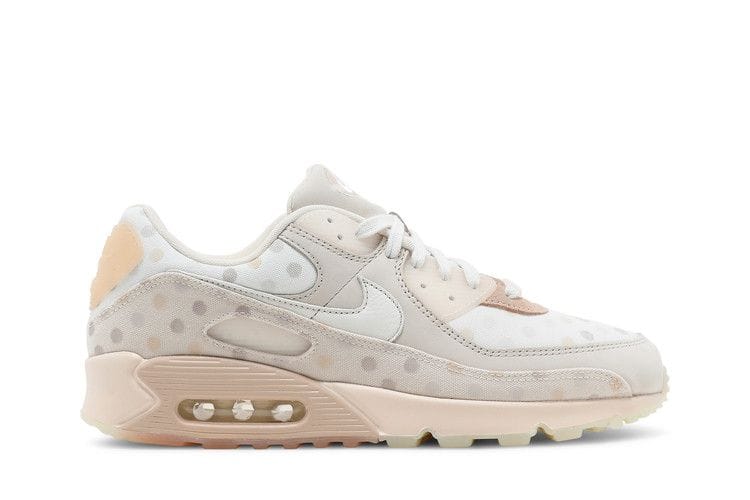 Men's Air Max 90 NRG 'Venn Diagram - Shimmer Polka'