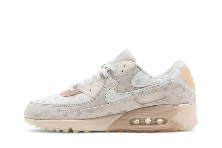 Men's Air Max 90 NRG 'Venn Diagram - Shimmer Polka'